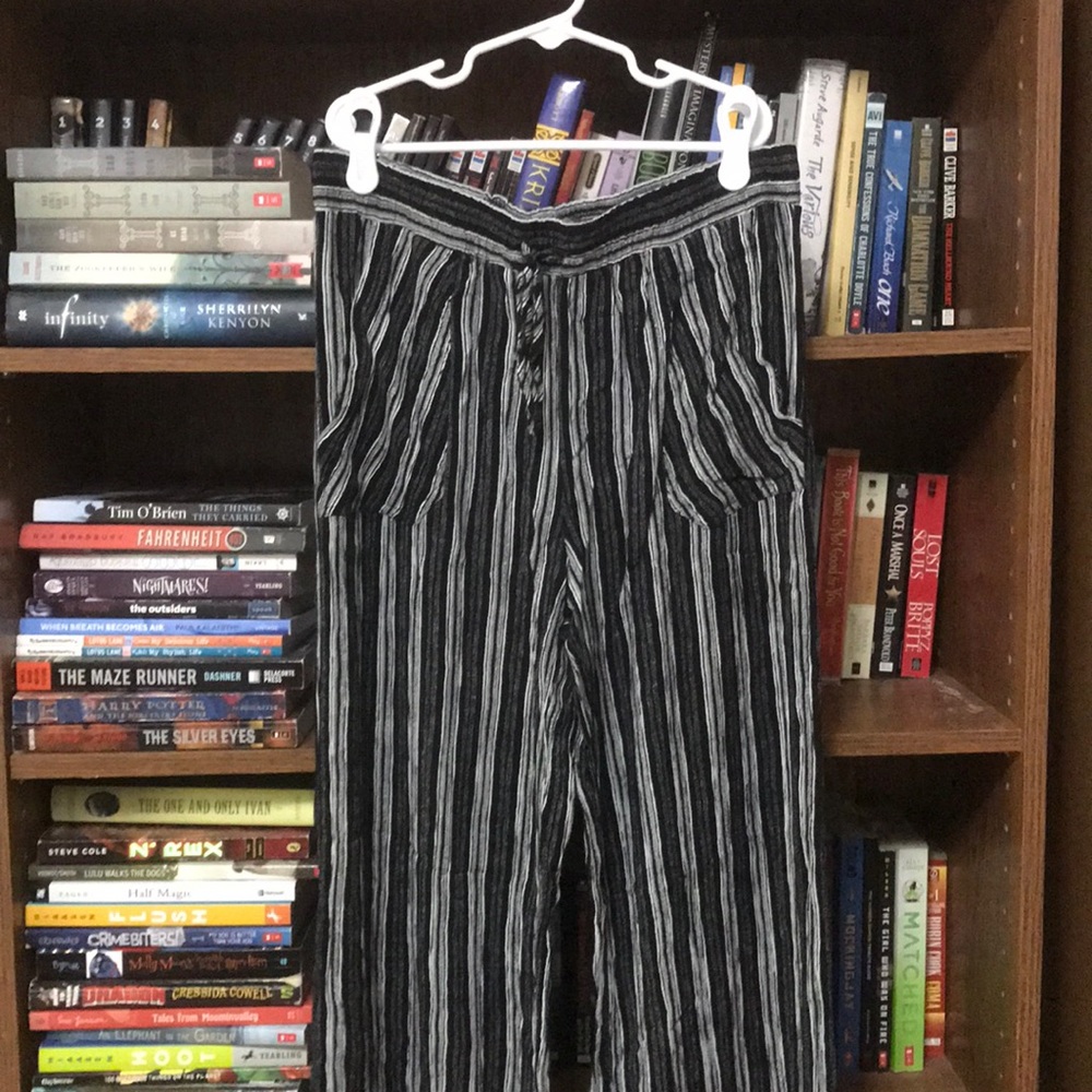 Like new Palazzo Pants